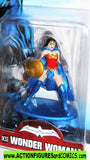 Nano Metalfigs DC WONDER WOMAN new 52 die cast dc53 moc