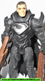 Superman man of steel movie GENERAL ZOD shadow assault infinite heroes crisis