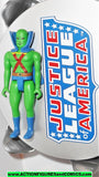 dc direct JUSTICE LEAGUE Martian Manhunter pocket heroes