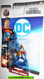 Nano Metalfigs DC WONDER WOMAN new 52 die cast dc53 moc