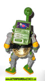 teenage mutant ninja turtles METALHEAD 1989 1990 vintage tmnt