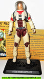 gi joe ACE 2008 25th anniversary capt captain based on the 1983 style