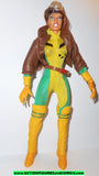 Marvel Famous Covers ROGUE 9 inch x-men 1999 mego retro style toybiz