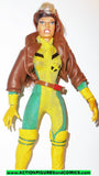 Marvel Famous Covers ROGUE 9 inch x-men 1999 mego retro style toybiz