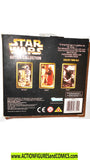 star wars action figures R2-D2 12 inch series 1998 mib moc