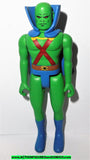 dc direct JUSTICE LEAGUE Martian Manhunter pocket heroes