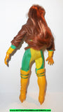 Marvel Famous Covers ROGUE 9 inch x-men 1999 mego retro style toybiz