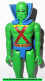 dc direct JUSTICE LEAGUE Martian Manhunter pocket heroes