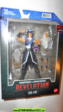 masters of the universe EVIL LYN he-man masterverse moc mib