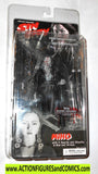 Sin City MIHO Bloody TFH variant 2005 frank miller Neca moc