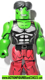 minimates HULK incredible series 44 wave marvel universe