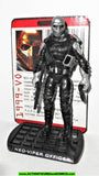 gi joe NEO VIPER OFFICER 2009 rise of cobra movie series complete action figures w fc