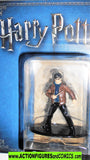 Nano Metalfigs Harry Potter HARRY die cast metal figure HP2 moc