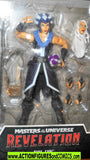 masters of the universe EVIL LYN he-man masterverse moc mib