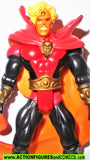 Marvel Universe ADAM WARLOCK Overpower card game toybiz fig