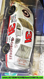 Nascar Winner's Circle DALE EARNHARDT JR 31 Chevrolet matchbox hotwheels moc
