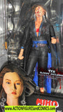 Sin City MIHO Bloody TFH variant 2005 frank miller Neca color moc