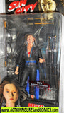 Sin City MIHO Bloody TFH variant 2005 frank miller Neca color moc