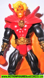 Marvel Universe ADAM WARLOCK Overpower card game toybiz fig