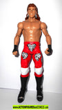 Wrestling WWE action figures SHAWN MICHAELS battle pack 48 diesel