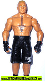 Wrestling WWE action figures BROCK LESNAR 2020 basic series 103