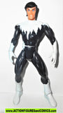 marvel super heroes toy biz Alpha Flight NORTH STAR 1999 x-men universe