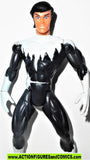 marvel super heroes toy biz Alpha Flight NORTH STAR 1999 x-men universe