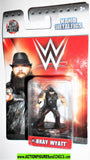 Nano Metalfigs WWE BRAY WYATT die cast metal W21 moc