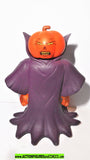 minimates Ghostbusters SAM HAIM pumpkin head art asylum the real