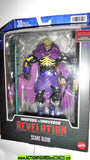 masters of the universe SCAREGLOW he-man masterverse moc mib