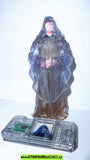 star wars action figures DARTH SIDIOUS HOLOGRAPHIC 1999 episode I 1