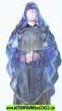 star wars action figures DARTH SIDIOUS HOLOGRAPHIC 1999 episode I 1