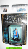 Nano Metalfigs Harry Potter NEWT SCAMANDER fantastic beasts moc