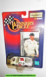 Nascar Winner's Circle DALE EARNHARDT JR 31 Chevrolet matchbox hotwheels moc