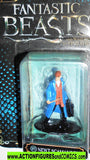 Nano Metalfigs Harry Potter NEWT SCAMANDER fantastic beasts moc