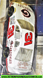 Nascar Winner's Circle DALE EARNHARDT JR 31 Chevrolet matchbox hotwheels moc