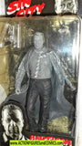 Sin City HARTIGAN 2005 B&W frank miller movie Neca moc