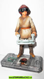 star wars action figures ANAKIN SKYWALKER naboo pilot 1999 episode I 1