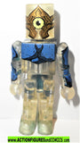 minimates Ghostbusters AZETLOR Amazon exclusive art asylum the real