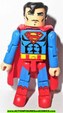 minimates SUPERMAN Series 1 2007 dc universe wave action figure