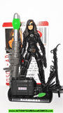 gi joe BARONESS 2009 v13 rise of cobra movie action figures fc