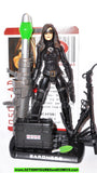 gi joe BARONESS 2009 v13 rise of cobra movie action figures fc