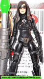 gi joe BARONESS 2009 v13 rise of cobra movie action figures fc