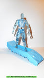 X-MEN X-Force toy biz ICEMAN 1994 marvel universe action figures