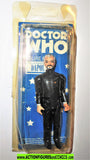 doctor who action figures The MASTER dapol 1996 1987 Vintage moc