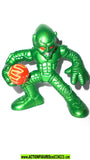 Marvel Super Hero Squad GREEN GOBLIN spider-man movie mcu pvc