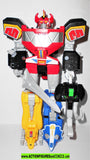 Power Rangers MEGAZORD megapack 9 inch 2020 legacy hasbro