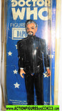 doctor who action figures The MASTER dapol 1996 1987 Vintage moc
