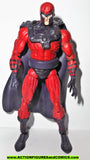 marvel universe MAGNETO X-men legends showdown action figures