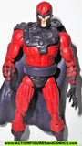 marvel universe MAGNETO X-men legends showdown action figures